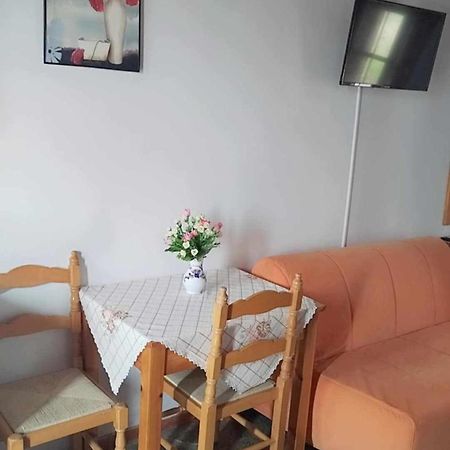 Oasis Studios Skala Kallonis Bagian luar foto