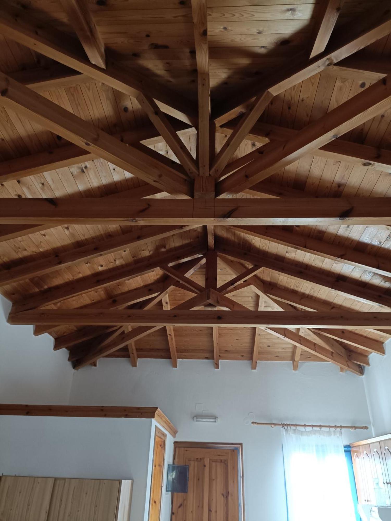 Oasis Studios Skala Kallonis Bagian luar foto